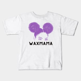 Wax Mama Kids T-Shirt